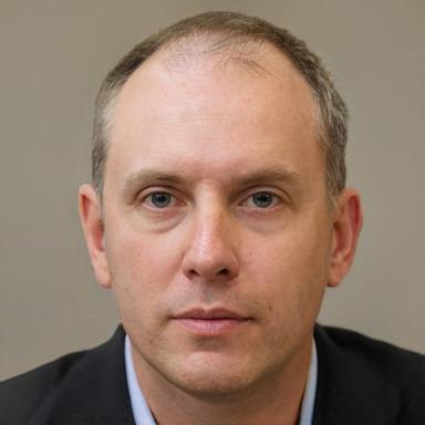 Marcus Reed